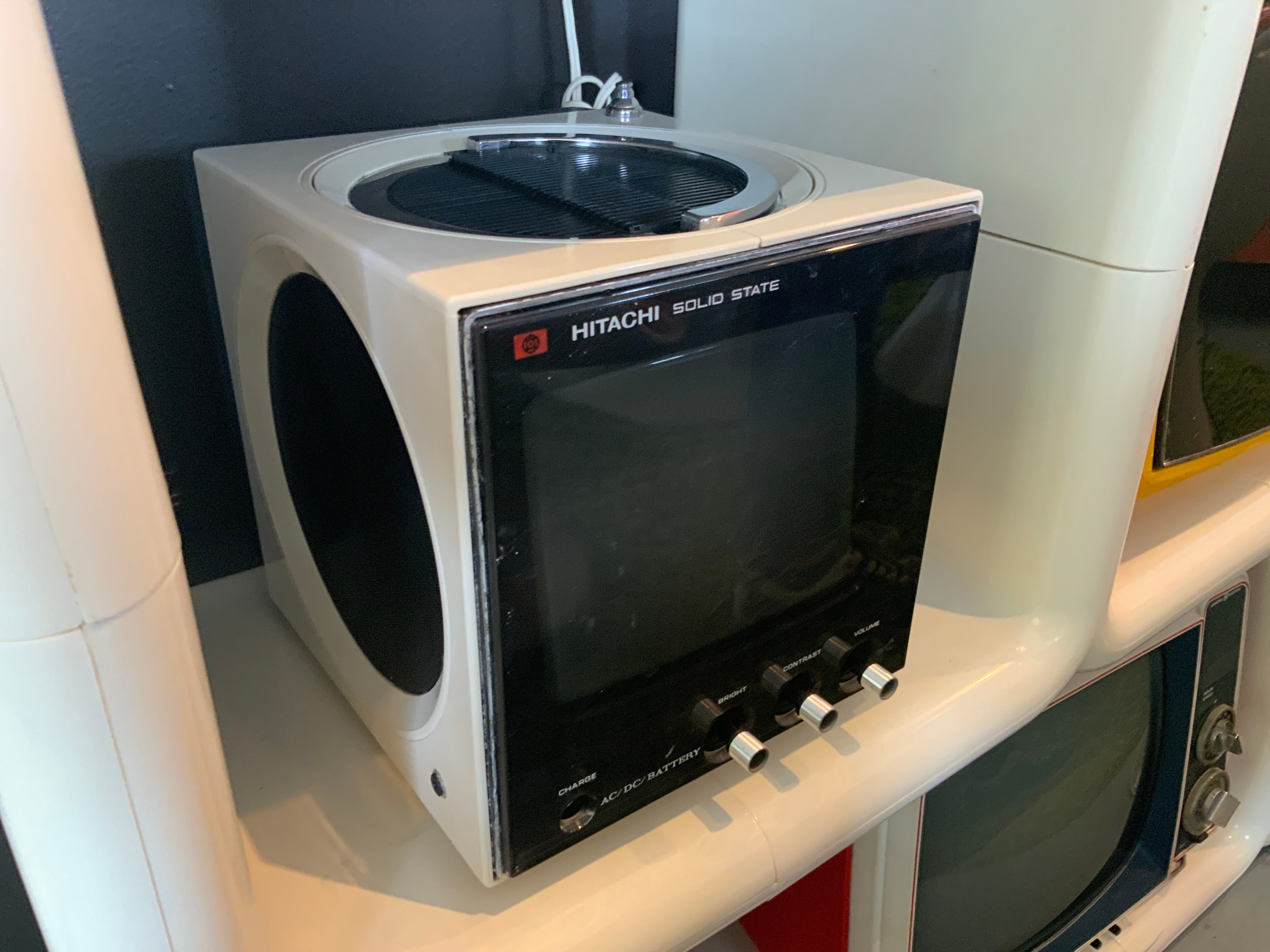 T.V JVC LT-43MAW588 - 43