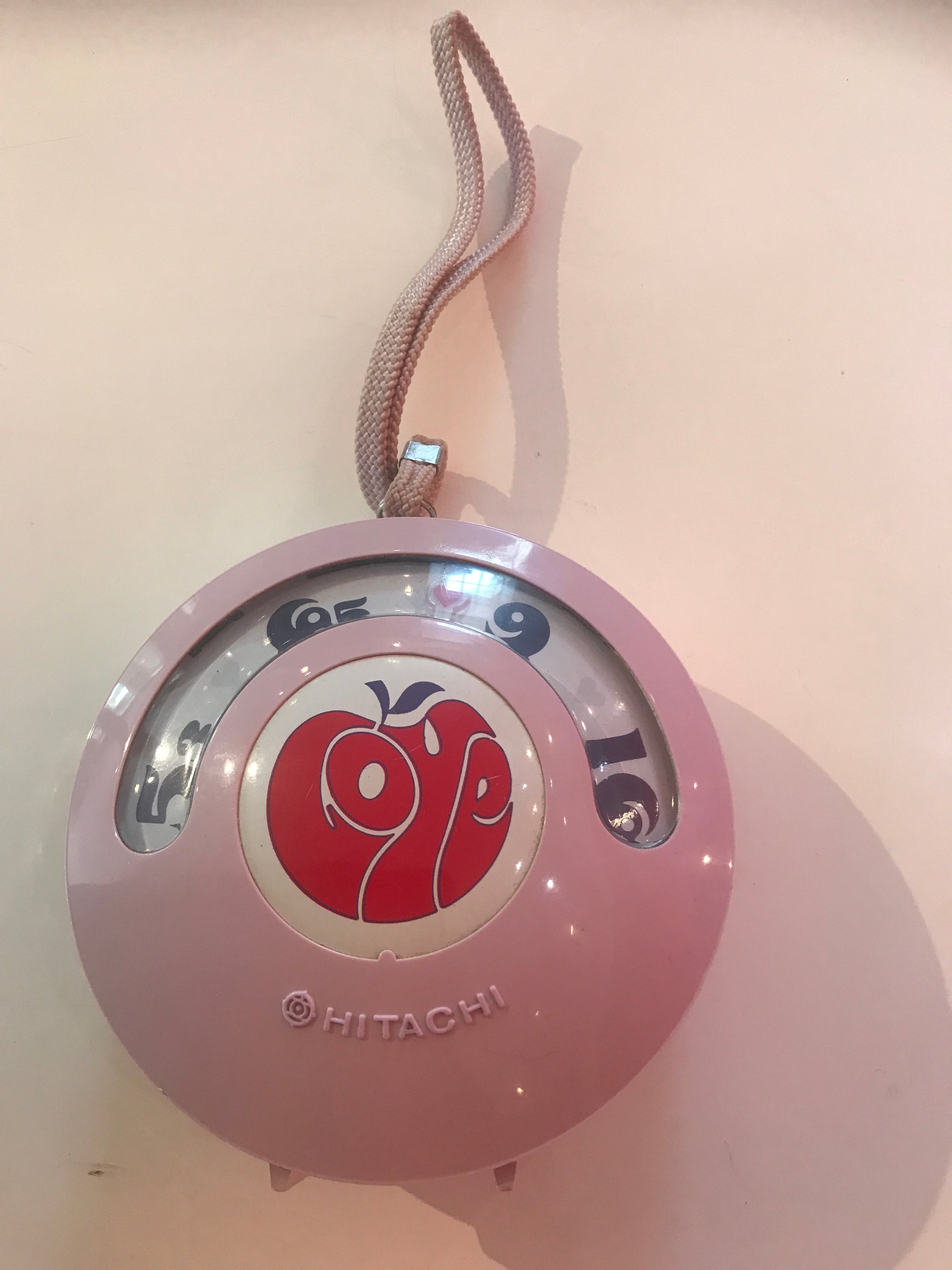 LISTEN | Chromium Mid Mod Design